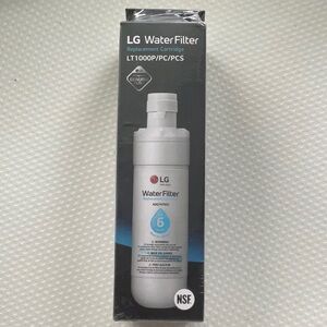 LG Water filter - replacement cartridge ADQ 77479335